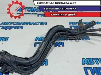 Горловина топливного бака Kia Rio 3 31030-1R100.