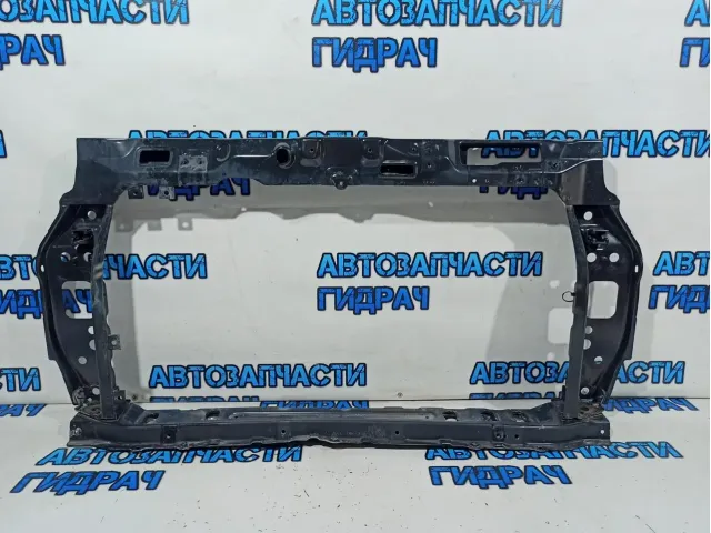 Панель передняя Kia Rio 3 64101-4Y001.