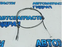 Трос открывания капота Kia Rio 3 81190-4X000.