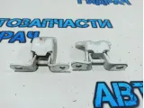 Петли двери задней левой Kia Rio 3.