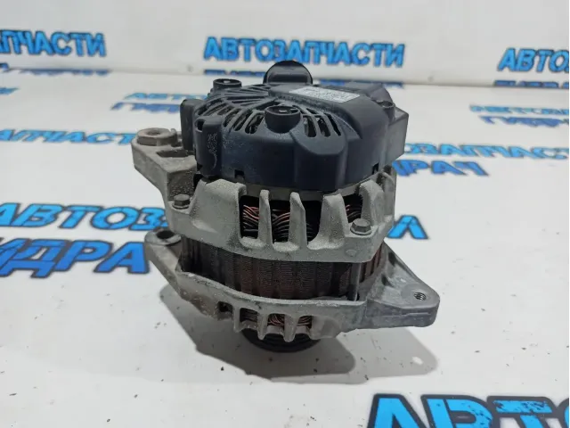 Генератор Kia Rio 3 37300-2B510.