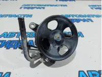Насос гидроусилителя Kia Rio 3 57100-4L000.