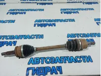 Привод передний левый Kia Rio 3 49500-1R000.