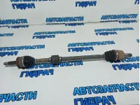 Привод передний правый Kia Rio 3 49501-1R000.