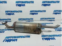 Глушитель основной Kia Rio 3 28710-4Y000.