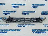 Решетка в бампер центральная Kia Rio 3 86561-4Y000.