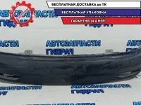 Юбка задняя Kia Rio 3 86612-4Y000. Царапина, трещина.