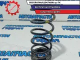 Пружина задняя Kia Rio 3 55330-4L001.