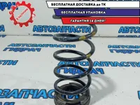 Пружина задняя Kia Rio 3 55330-4L001.