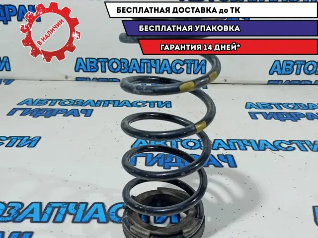 Пружина задняя Kia Rio 3 55330-4L001.