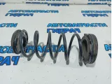 Пружина задняя Kia Rio 3 55330-4L001.