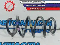Пружина передняя Kia Rio 3 54630-4L104.