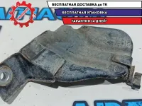 Экран тепловой правого привода Kia Rio 3 49548-1X200.