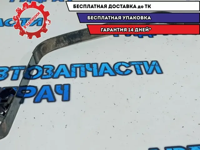 Лента крепления бензобака левая Kia Rio 3 31210-4L000.