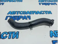 Патрубок радиатора верхний Kia Rio 3 25411-1R150.