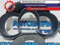 Накладка декоративная Kia Rio 3 848304X000WK.