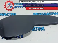 Накладка декоративная Kia Rio 3.
