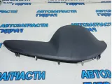 Накладка декоративная Kia Rio 3.