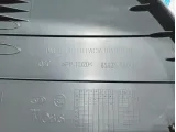 Накладка декоративная Kia Rio 3.