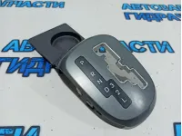 Накладка декоративная на кулису КПП Kia Rio 3 846504Y100WK.