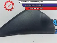 Накладка декоративная торпеды правая Kia Rio 3 847254Y000WK.