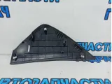 Накладка декоративная торпеды правая Kia Rio 3 847254Y000WK.