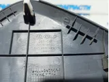 Накладка декоративная торпеды правая Kia Rio 3 847254Y000WK.
