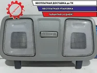 Плафон салонный Kia Rio 3 928504L0008M.