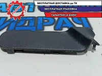 Накладка напольной консоли салона Kia Rio 3 846154Y000WK.