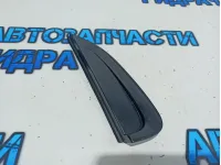 Накладка двери задней левой Kia Rio 3 87810-4Y000. Дефект.