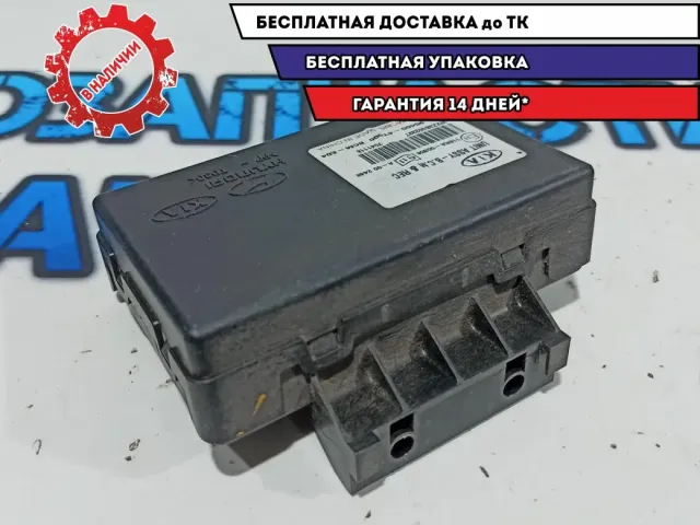 Блок управления центральным замком Kia Rio 3 95400-4Y000.