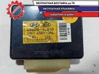 Блок управления системой освещения Kia Rio 3 95800-4L010.