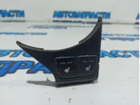 Кнопка обогрева сидений Kia Rio 3 846754Y000WK.