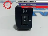 Кнопка корректора фар Kia Rio 3 93370-4Y100.