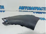 Накладка порога внутренняя передняя правая Kia Rio 3 858244Y000WK.