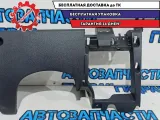 Накладка под рулевую колонку Kia Rio 3 847504Y000WK.