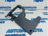Накладка под рулевую колонку Kia Rio 3 847504Y000WK.