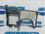 Накладка под рулевую колонку Kia Rio 3 847504Y000WK.