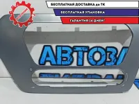 Накладка центральная в торпедо Kia Rio 3 84741-4Y100-DAQ.