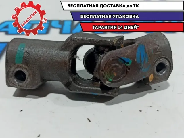 Кардан рулевой Kia Rio 3 56400-0U400.