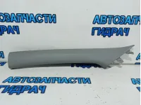 Обшивка стойки лобового стекла левая Kia Rio 3 858104Y0008M.