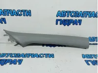 Обшивка стойки лобового стекла правая Kia Rio 3 858204Y0008M.