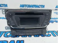 Магнитола Kia Rio 3 96160-4Y000.