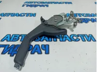 Рычаг стояночного тормоза Kia Rio 3 59710-4Y000.