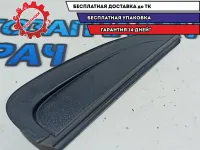 Накладка двери задней правой Kia Rio 3 87820-4Y000.