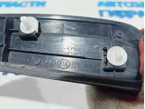 Накладка двери задней правой Kia Rio 3 87820-4Y000.