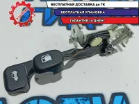 Ручка открывания лючка бензобака и багажника Kia Rio 3 81570-3X000.