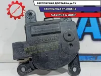 Моторчик заслонки отопителя Kia Rio 3 97157-1JAA0.