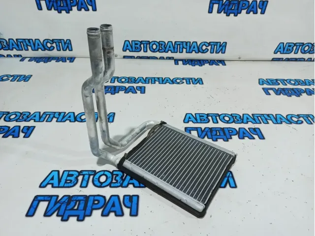 Радиатор отопителя Kia Rio 3 97138-1R000.
