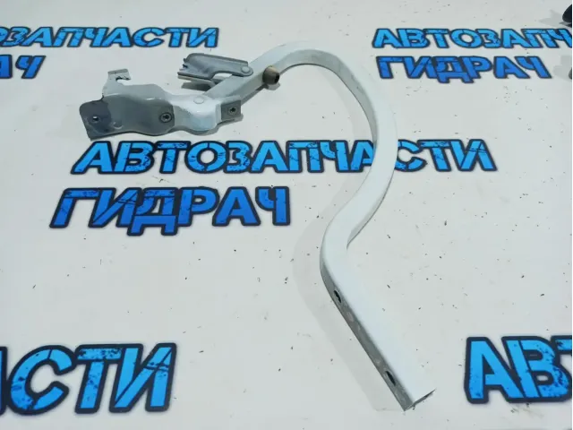 Петля крышки багажника левая Kia Rio 3 79210-4Y000.